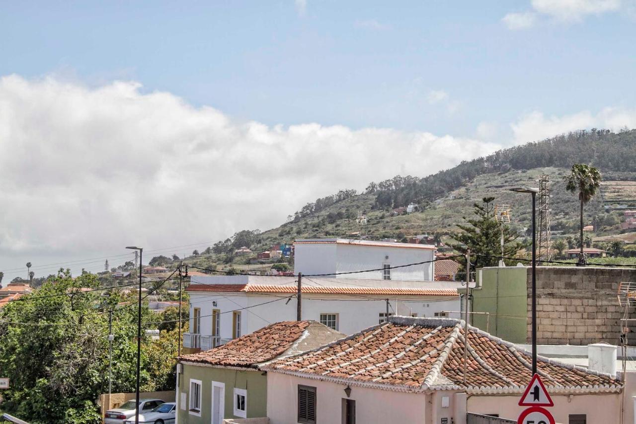 Los Perales,Tacoronte Εξωτερικό φωτογραφία